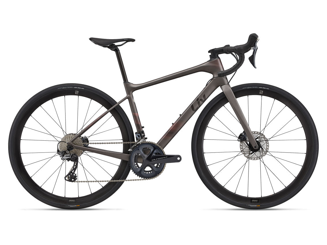 Bicicleta Liv Avail  Advanced Pro 2 22