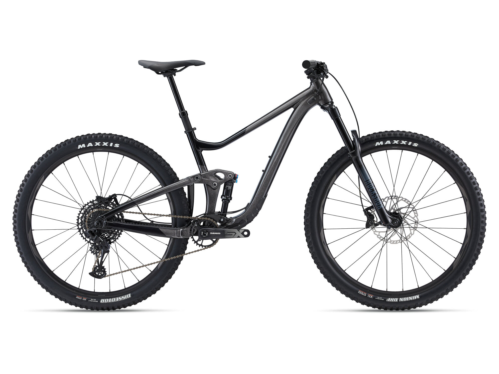 Bicicleta Giant Trance X 29 2 23