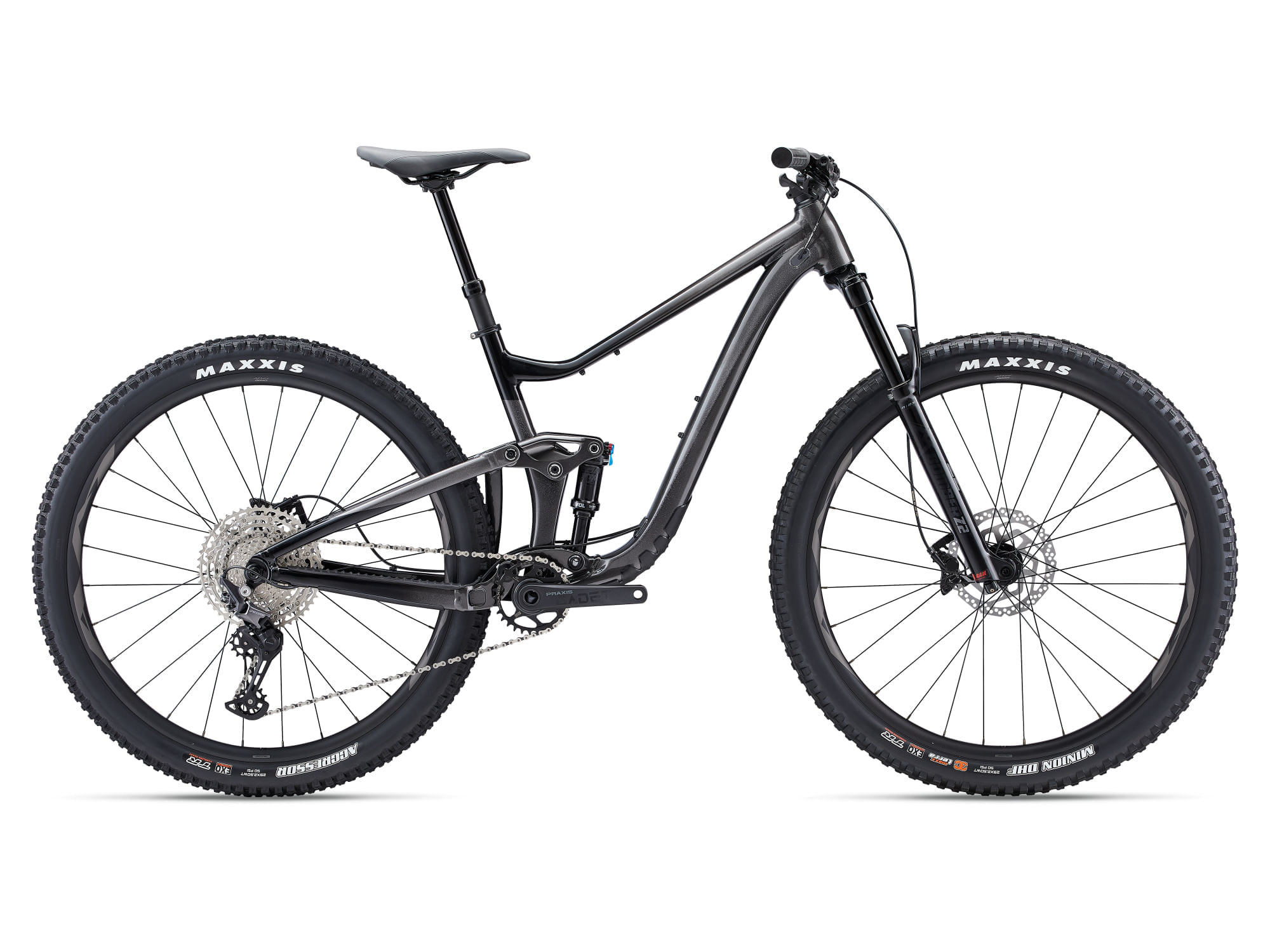 Bicicleta Giant Trance 29 2 23