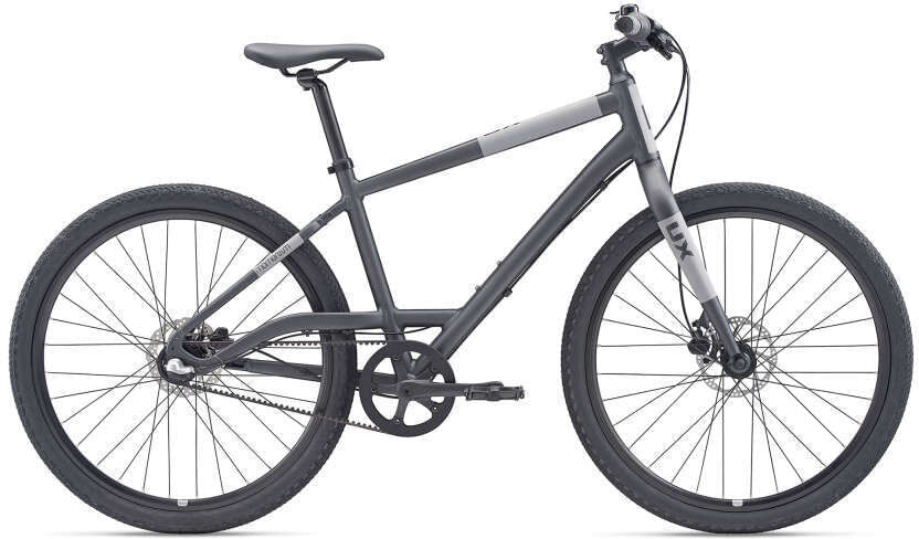 Bicicleta Momentum Iride UX 3S