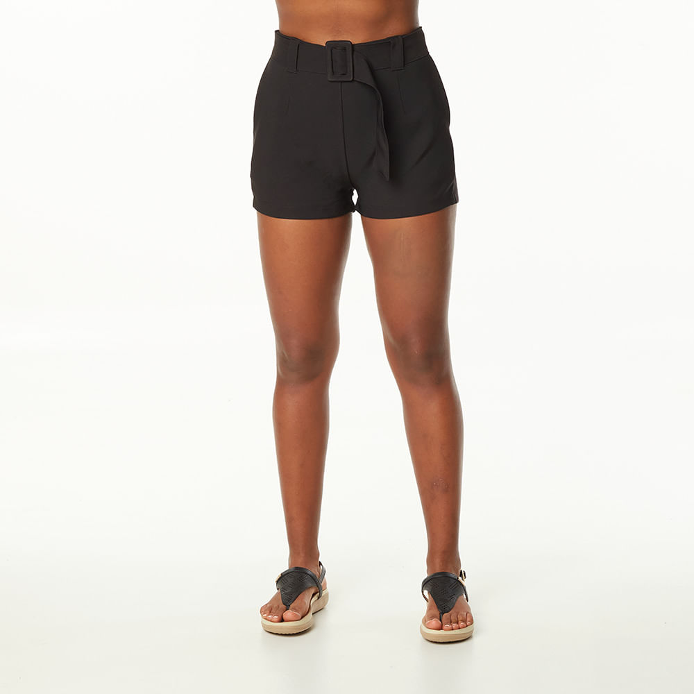 SHORT DYABOO MUJER 9870013