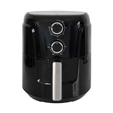 Freidora De Aire Kalley 4.5 Litros K-Maf45 Negro