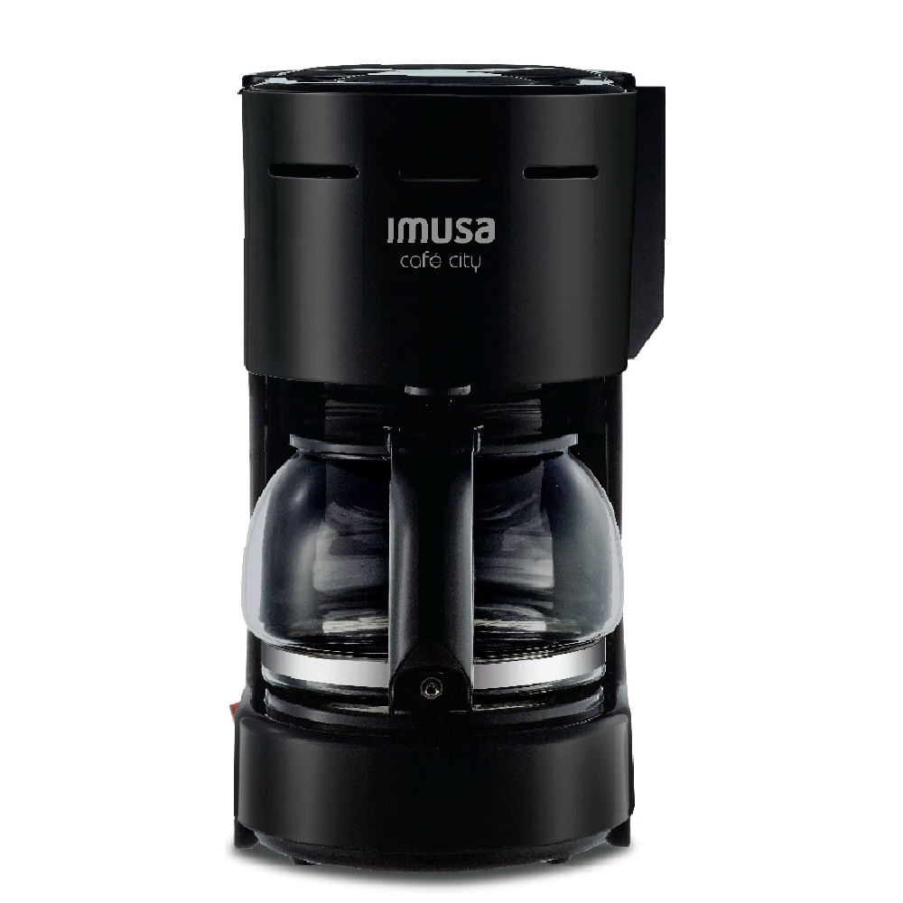 CAFETERA IMUSA FG3205CO C.CITY 6TZ