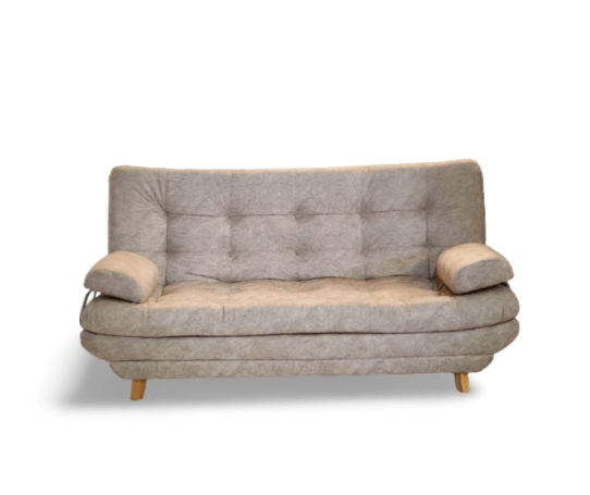 Sofá Cama E-madera Marfil Maison