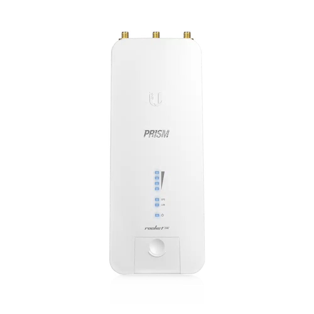 Punto de acceso inalámbrico Rocket 2AC Prism R2AC - Ubiquiti