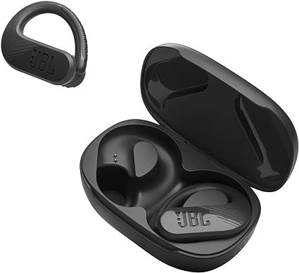 Audifonos inalámbricos JBL Endurance Peak 3 Resistente al agua