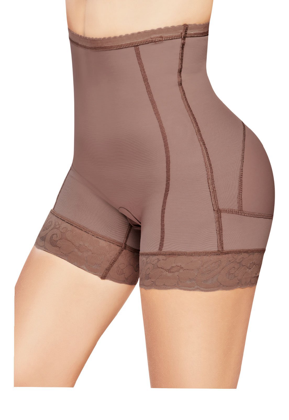 Faja Adulto Femenino Piel Marketing  Personal