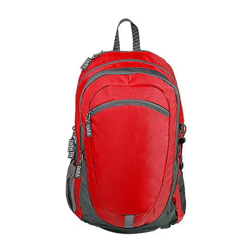 Morral Adventure