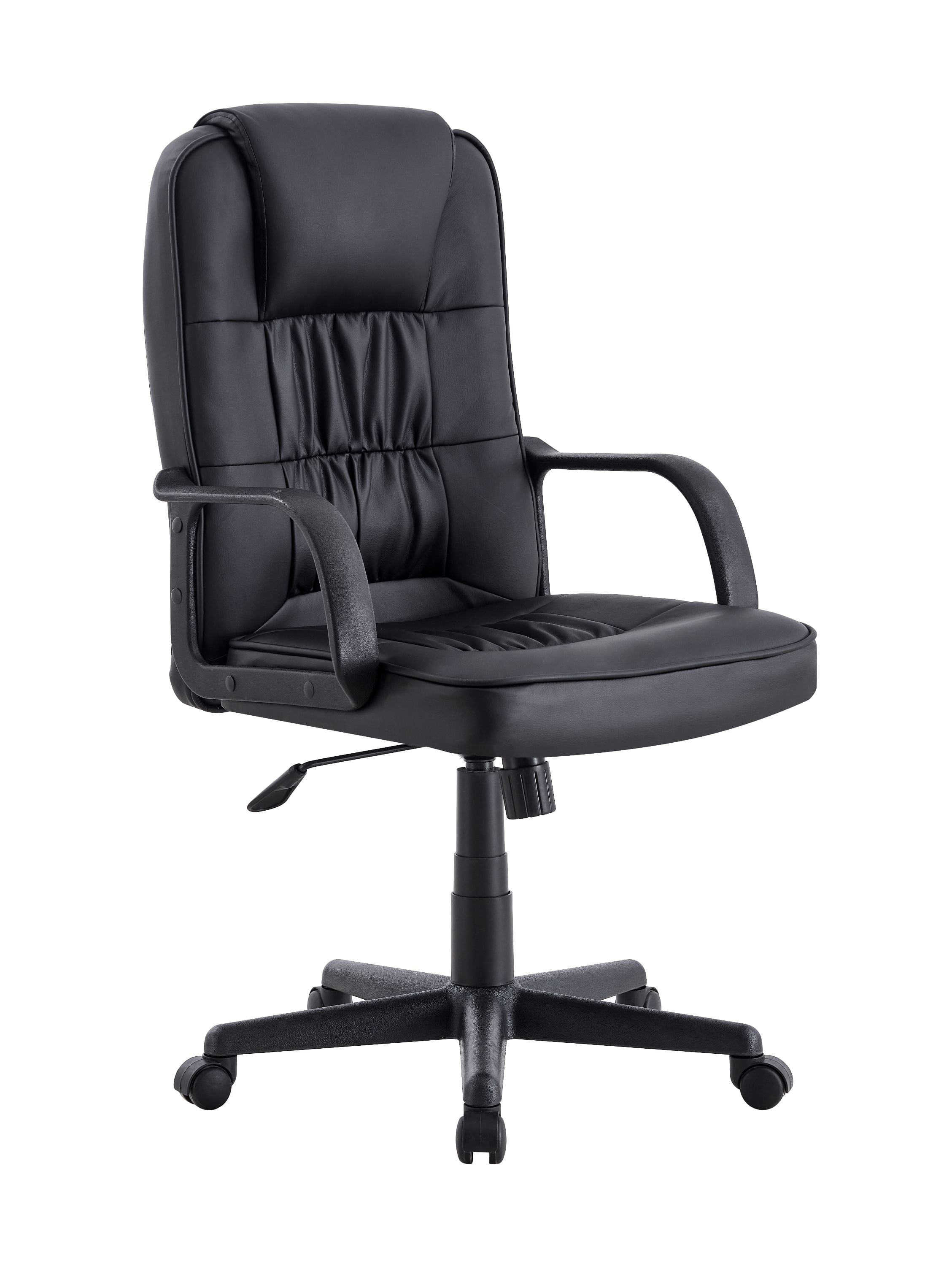 Silla Oficina X-69B -&nbsp;Bm-567 (1C) Negro 108X69X60 Cm