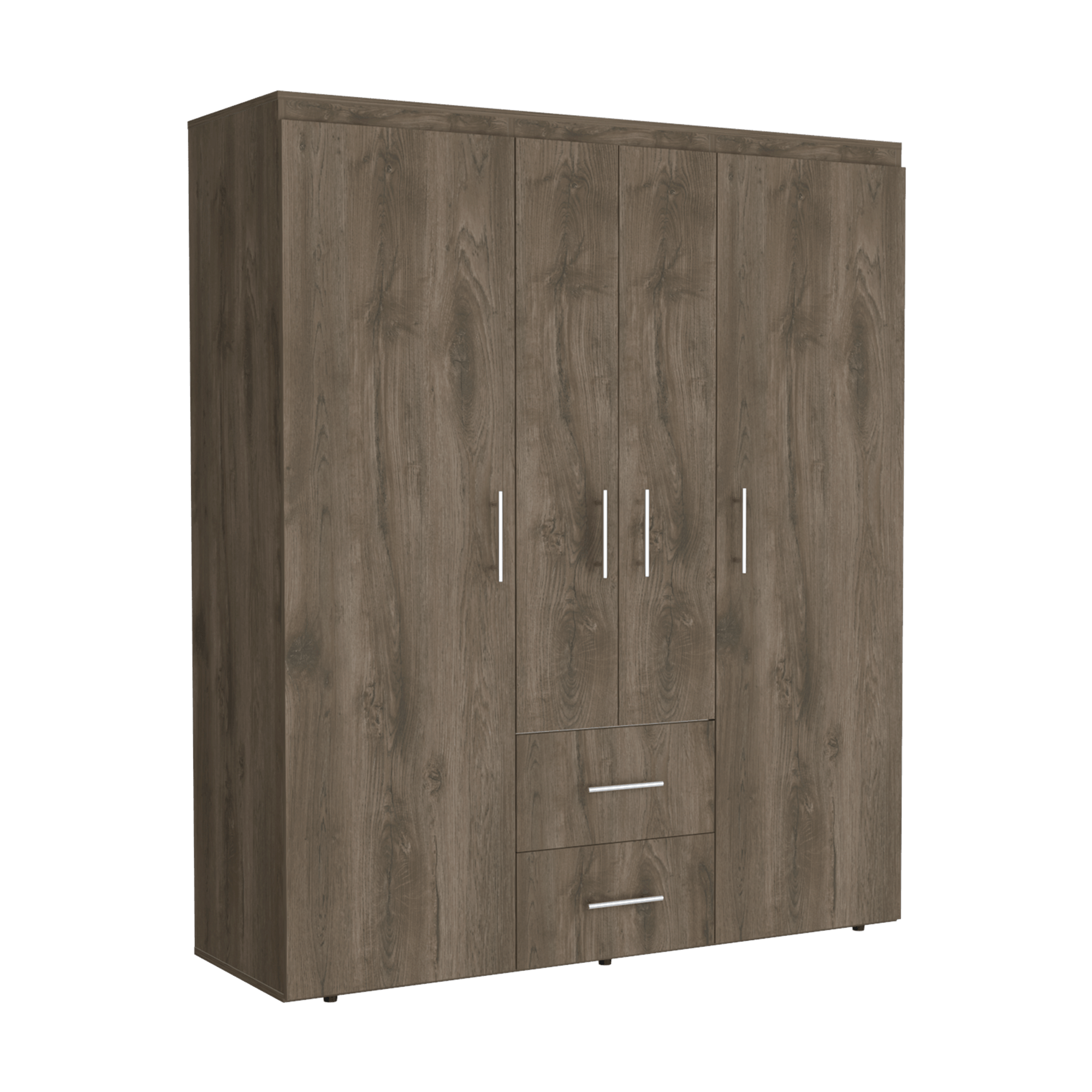 Closet Bariloche Eco 150 Finlandek Bellota Blanco