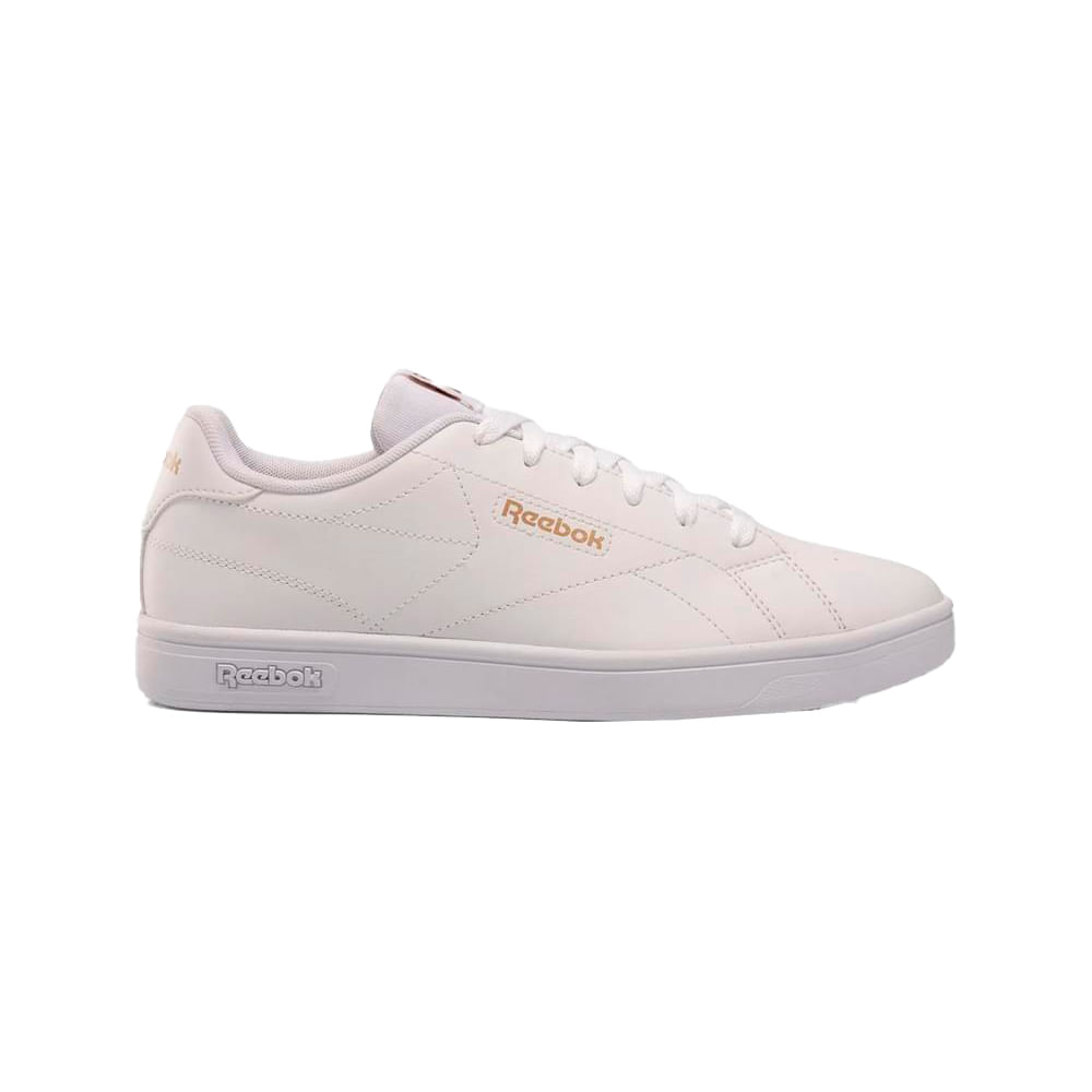 TENIS REEBOK MUJER 100074383 COURT CLEA