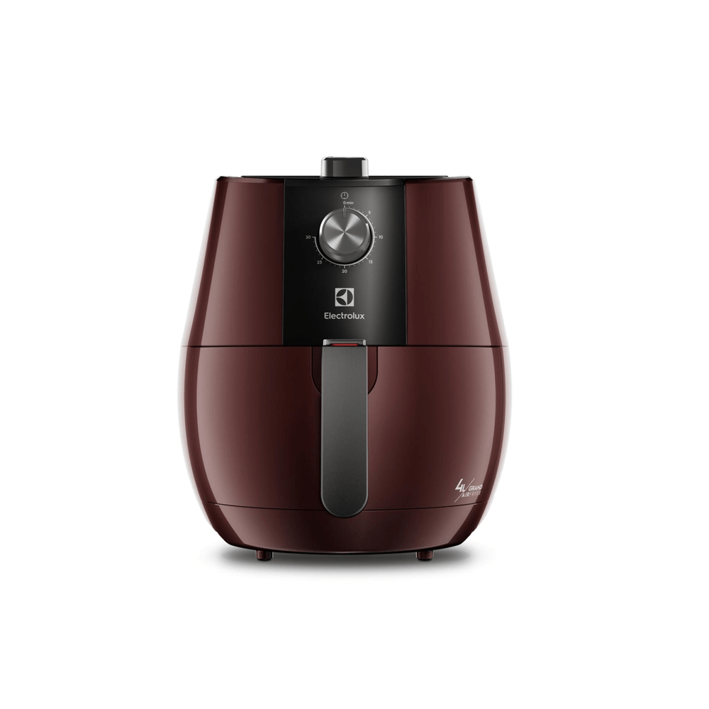 Freidora De Aire Electrolux 4 Litros EAF31 Morado