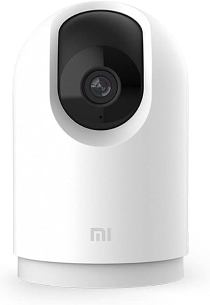 Camara de Seguridad  Xiaomi Mi 360° - 2K Pro