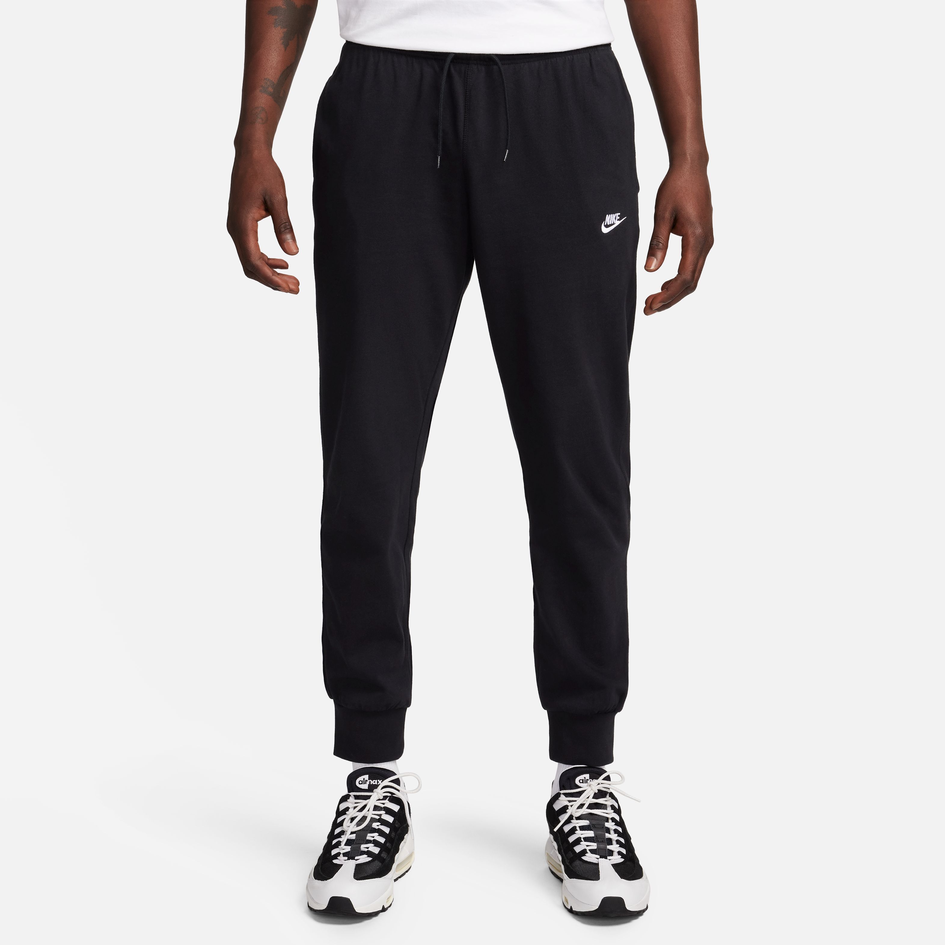 SUDADERA NIKE HOMBRE FQ4330-010