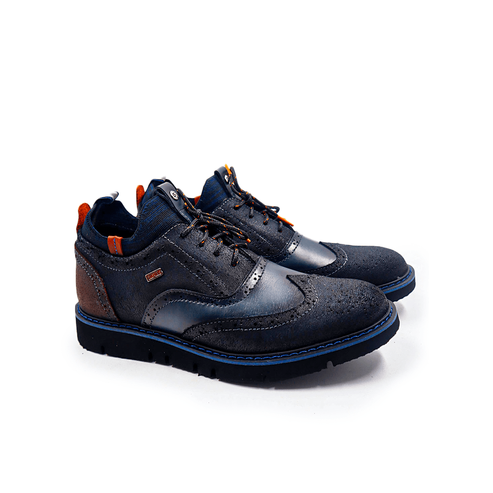 INFORMAL SAN POLOS HOMBRE 3818