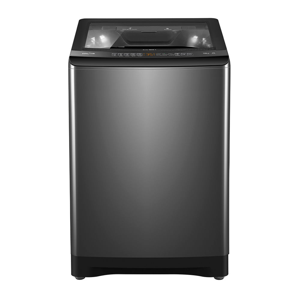 LAVADORA MABE DIGITAL 39.6  LIBRAS LMA8120WDGAB0 GRIS
