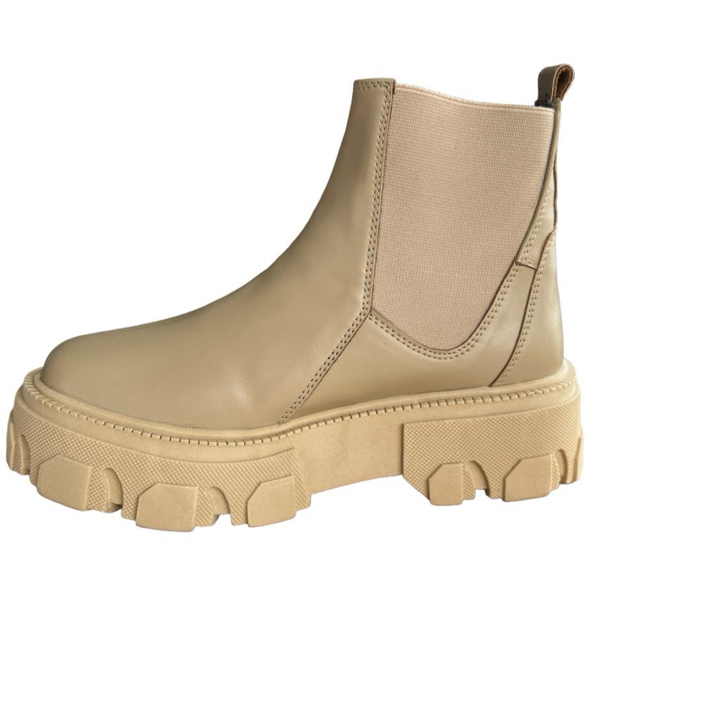 BOTAS BOOTS MICHEL MUJER 2424 DAMA