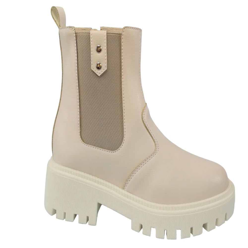 BOTAS TRUFFA BEBITA NINA 801 SALOME(22-28)