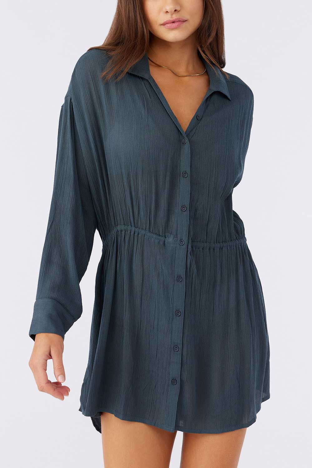 Vestido Corto Cami Mujer