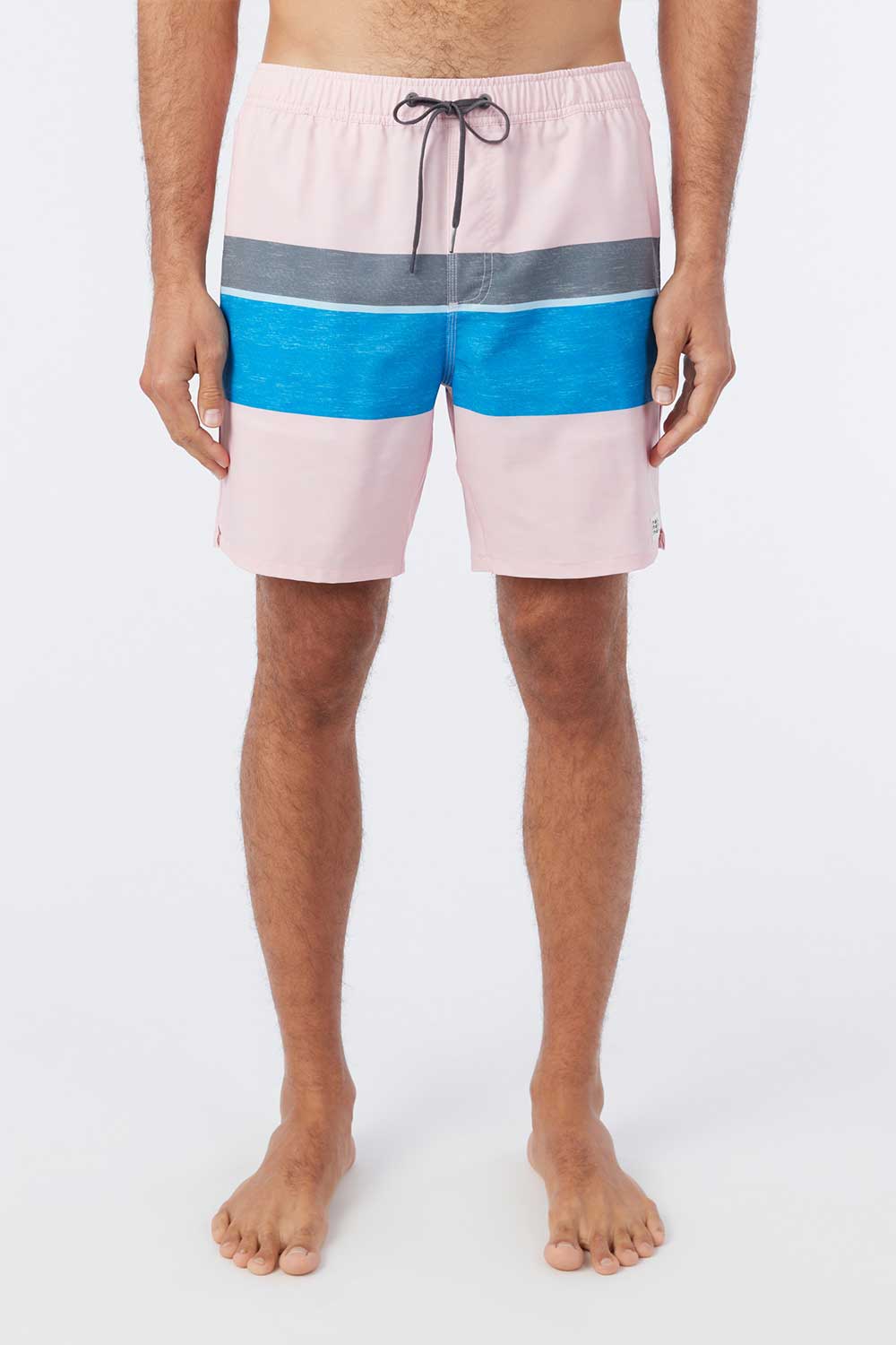 Pantaloneta Hermosa Block 17 Pulgadas Hombre