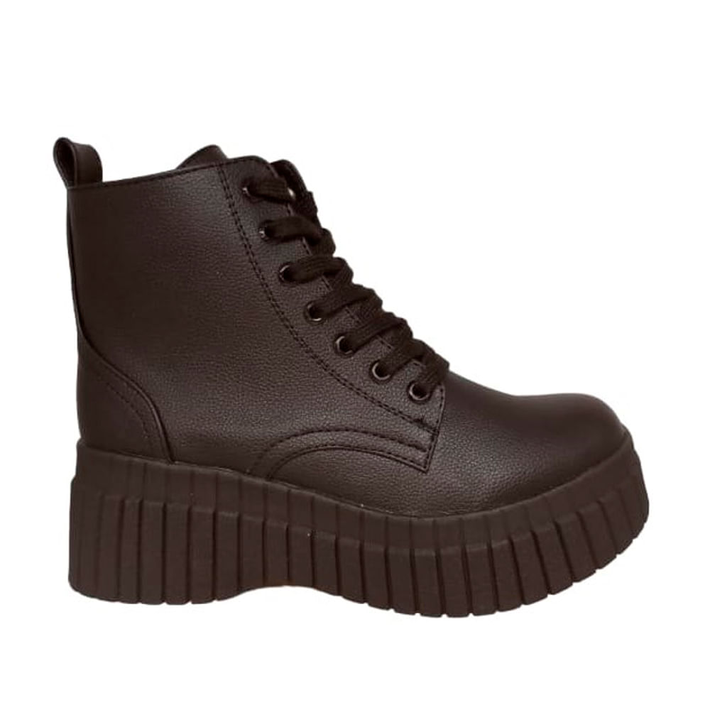 BOTAS REHYA MUJER 511 R-CDG