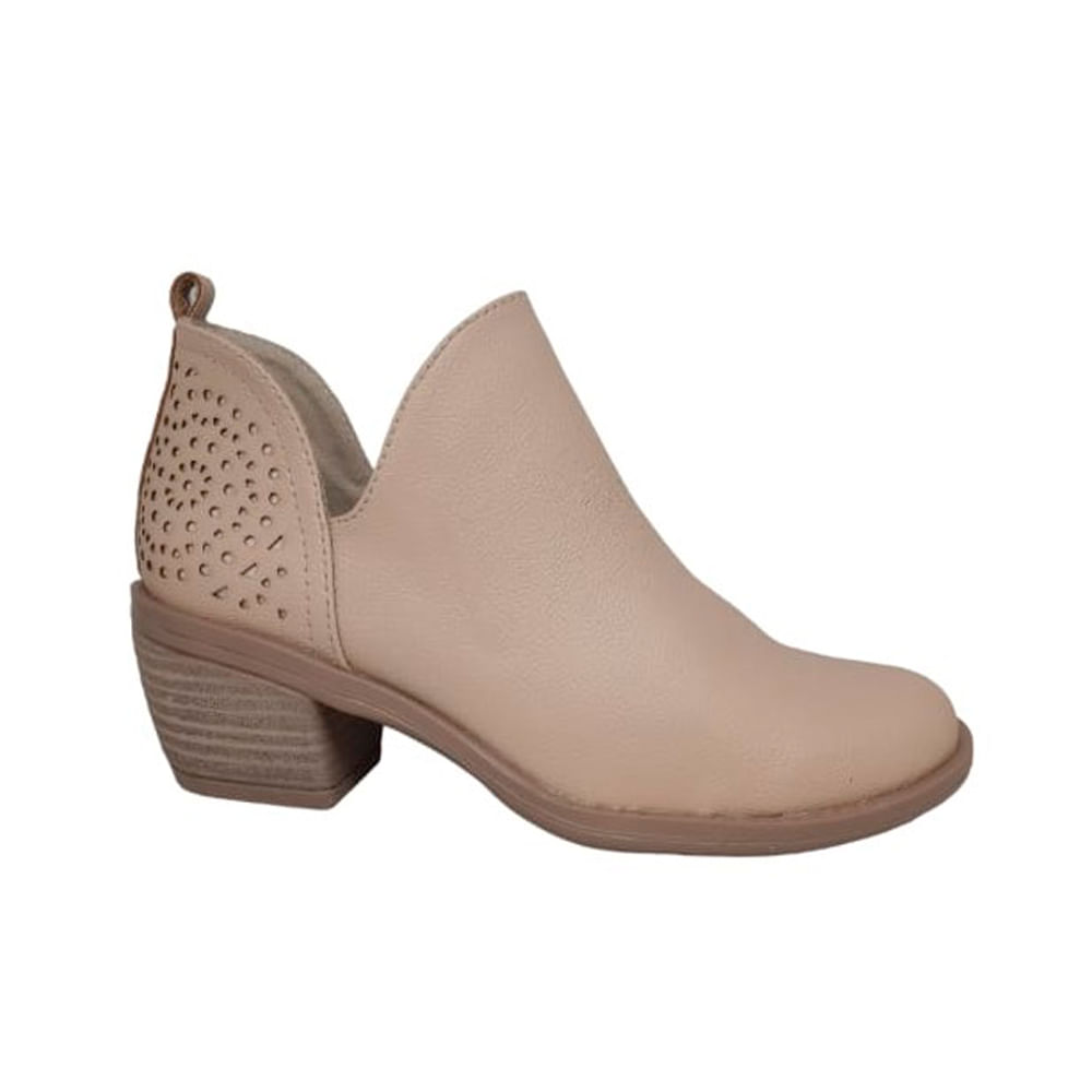 BOTAS REHYA MUJER TEXAS-1 R-CDG