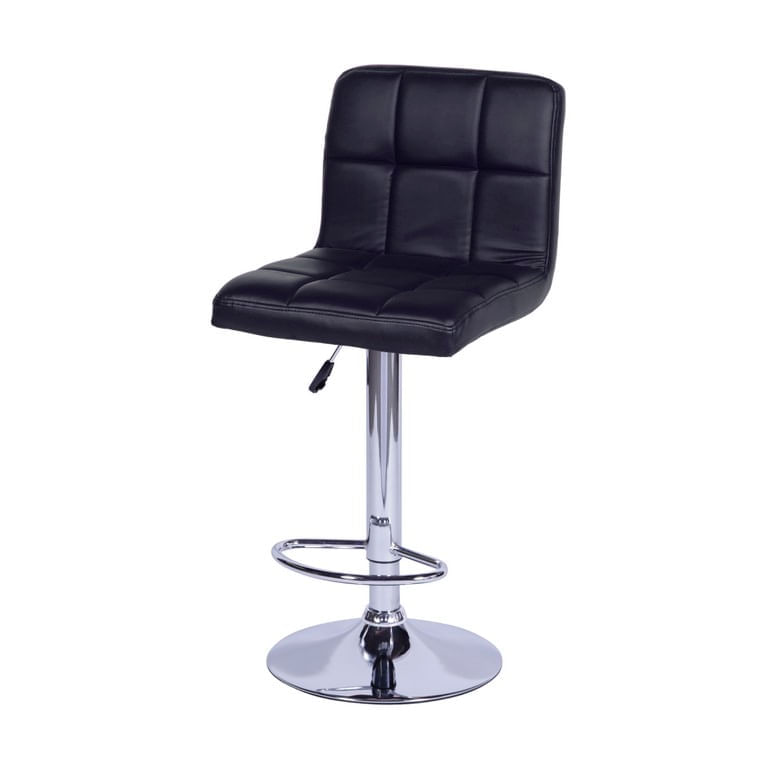 Silla Boxbit Confort Bar