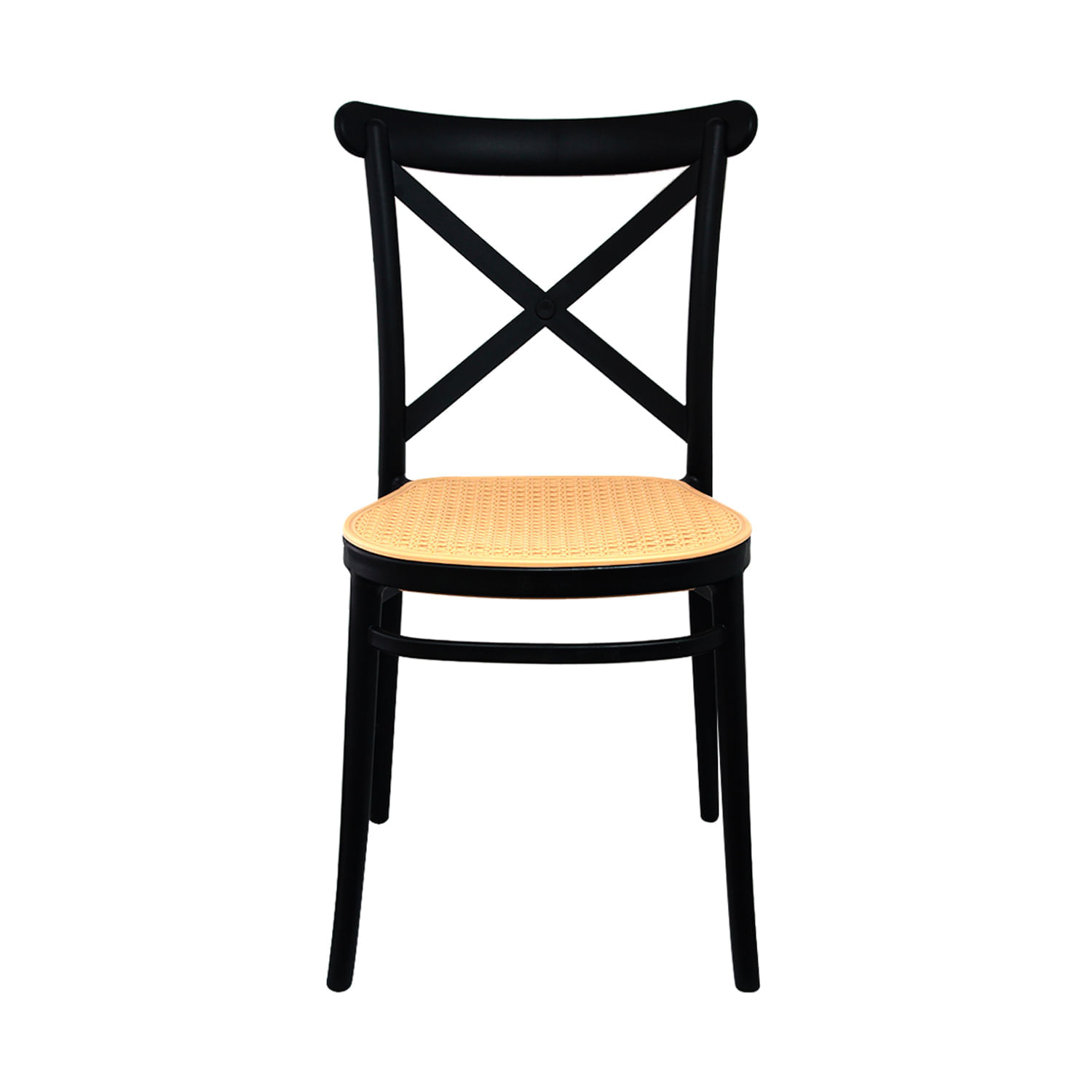 Silla Boxbit Plats Para Comedor Jardin