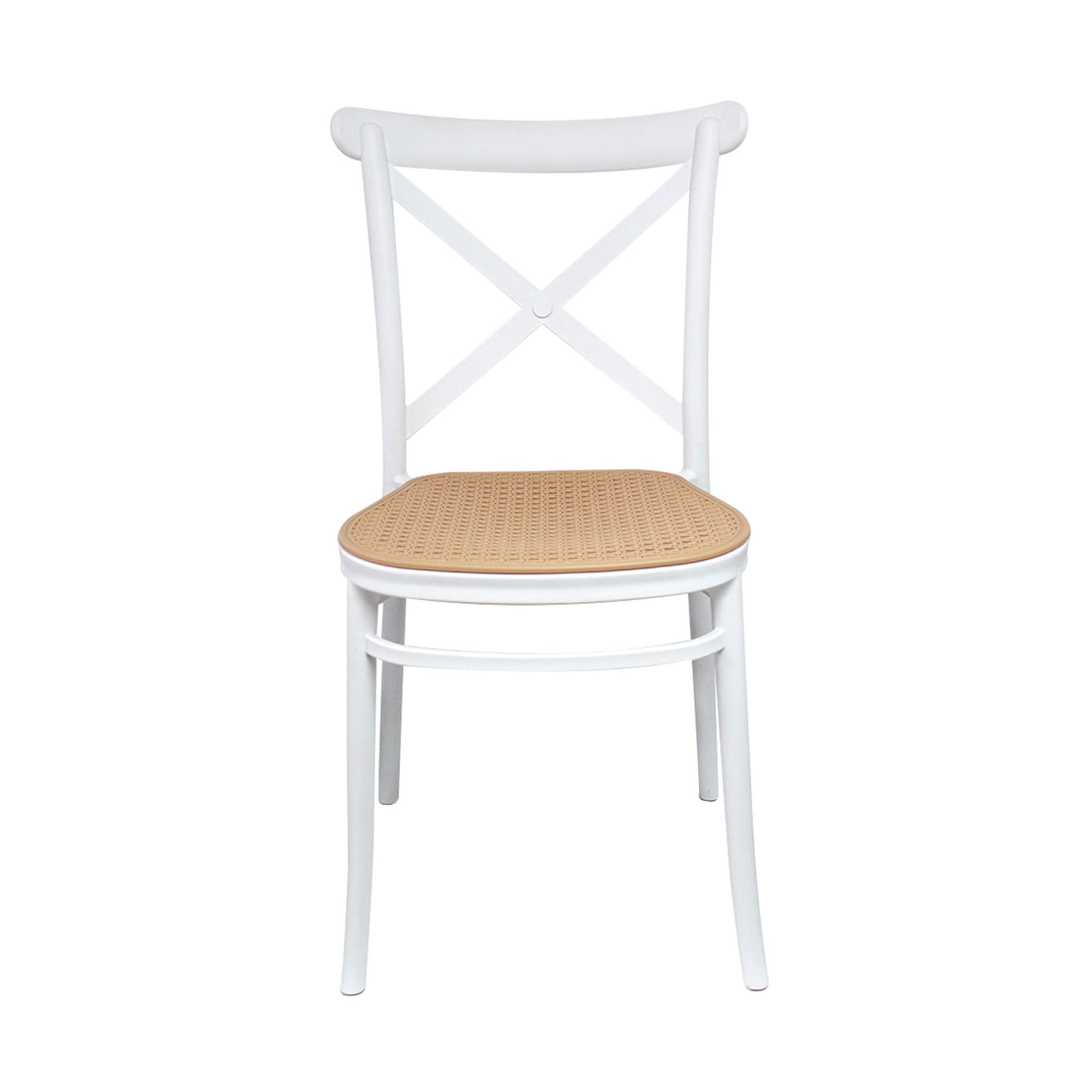 Silla Boxbit Plats Para Comedor Jardin