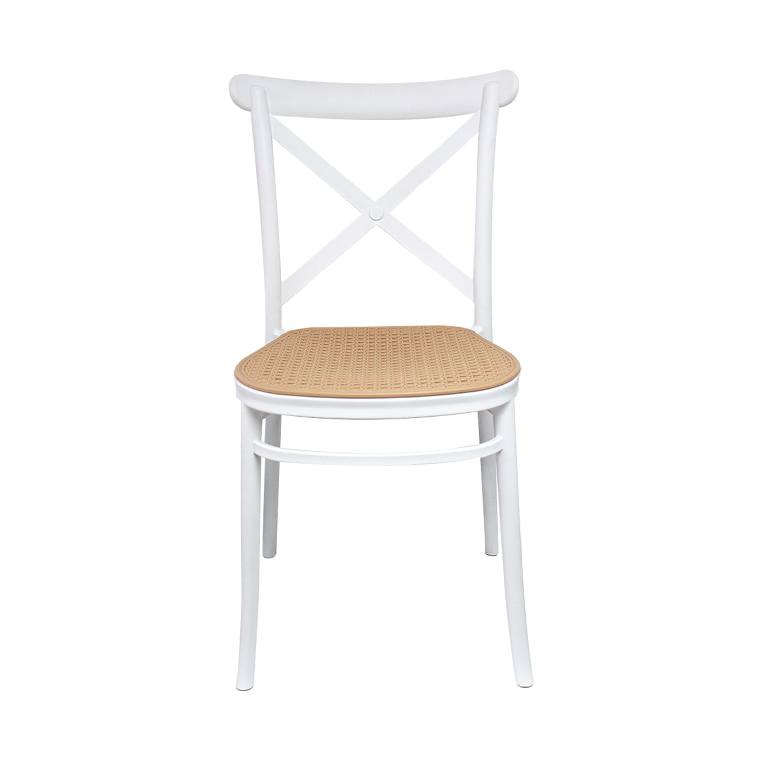 Silla Boxbit Plats Para Comedor Jardin