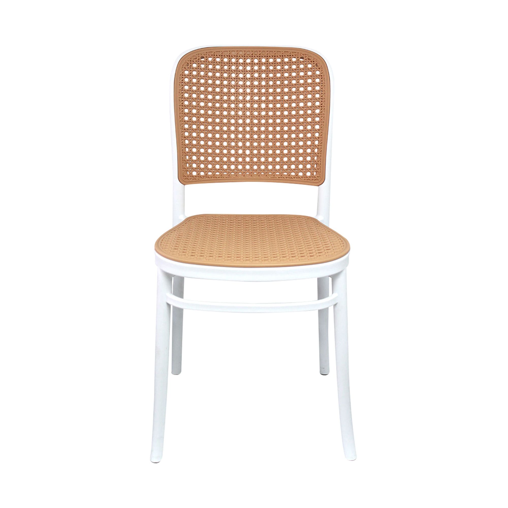 Silla Boxbit Amis Para Comedor Jardin
