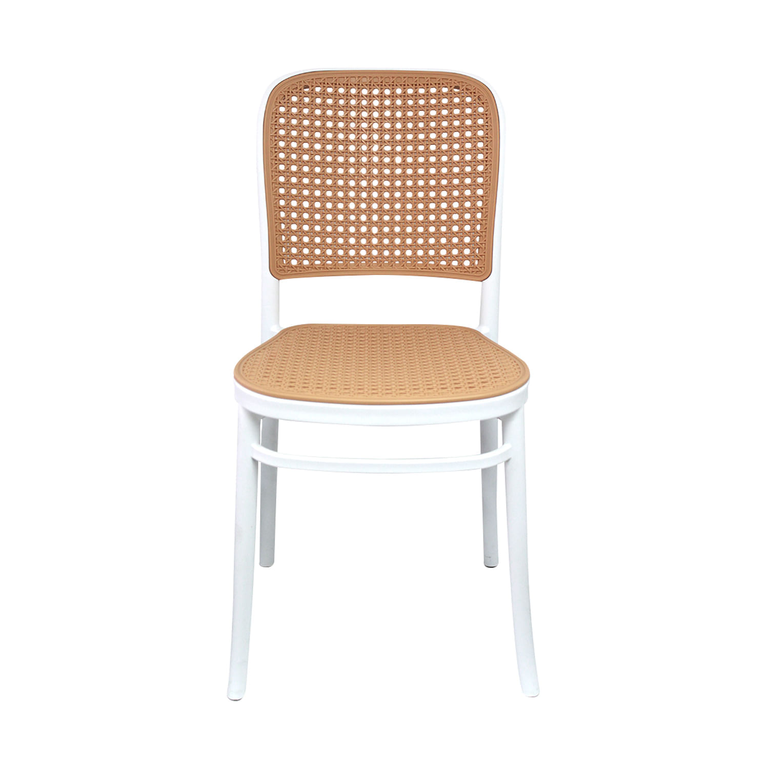 Silla Boxbit Amis Para Comedor Jardin