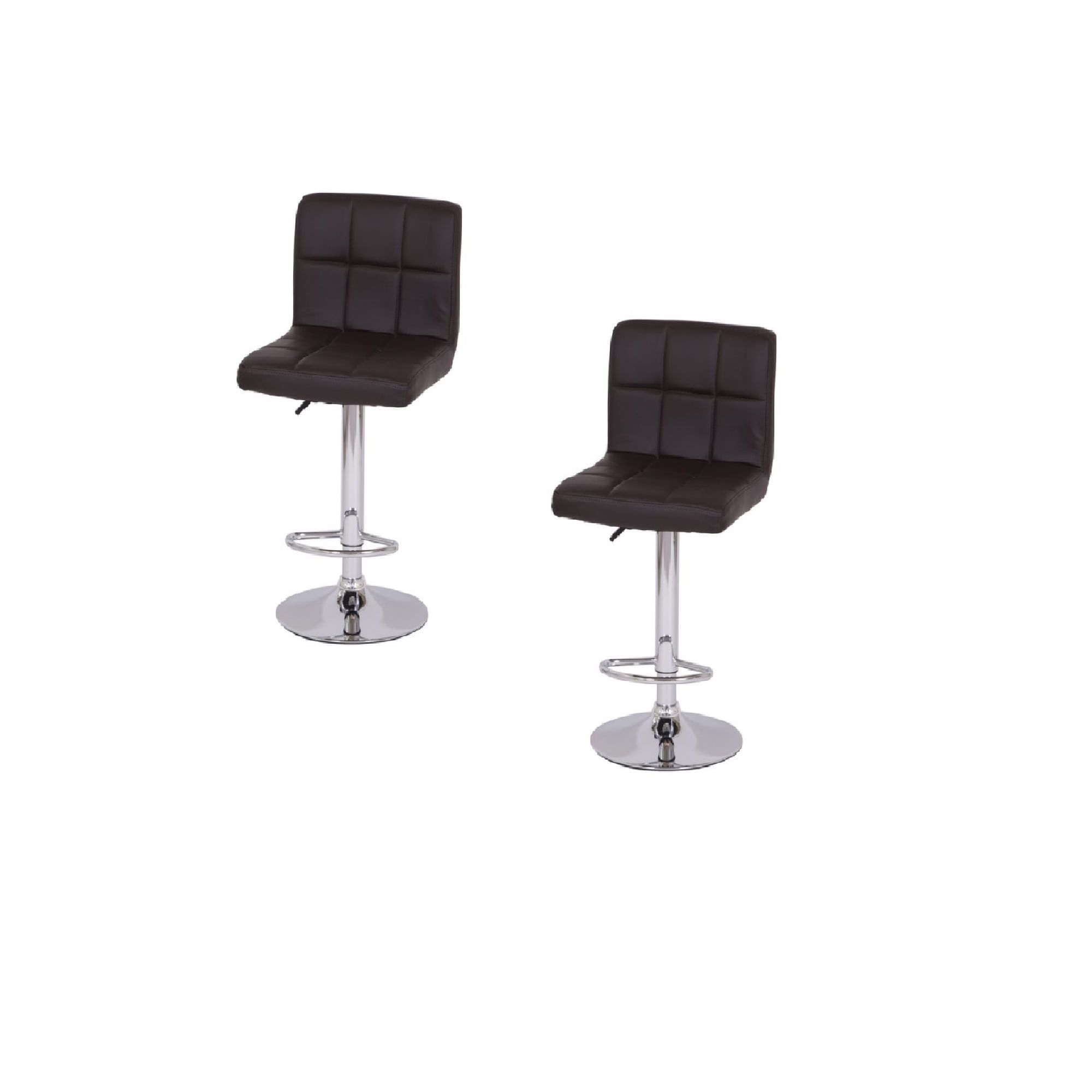 Kit x2 Sillas Boxbit Confort Bar