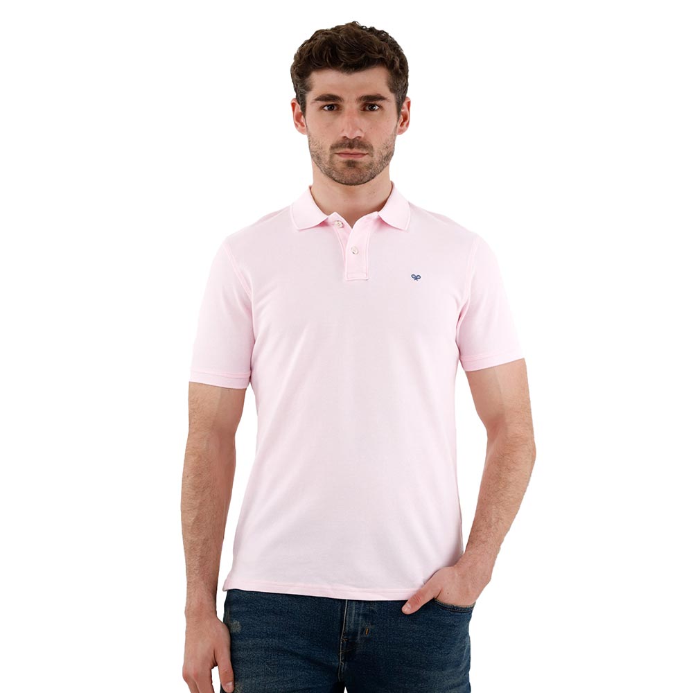 CAMISETA TENNIS HOMBRE POL0000790