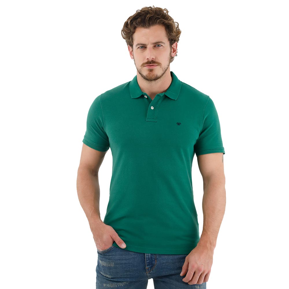 CAMISETA TENNIS HOMBRE POL0000795