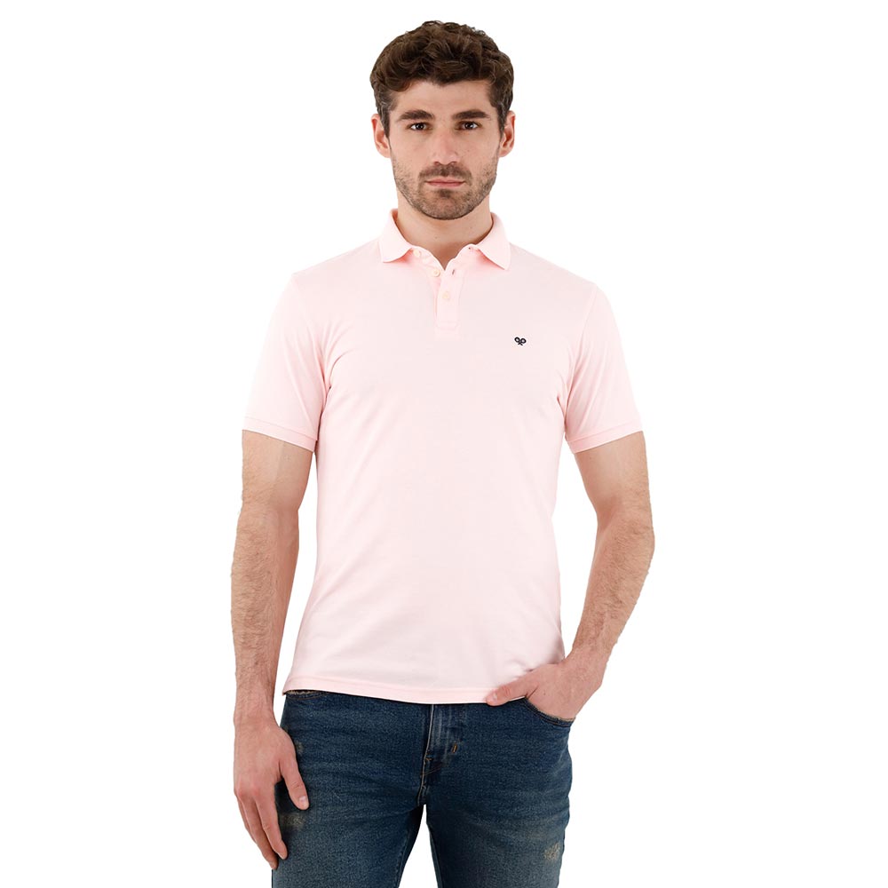 CAMISETA TENNIS HOMBRE POL0000814