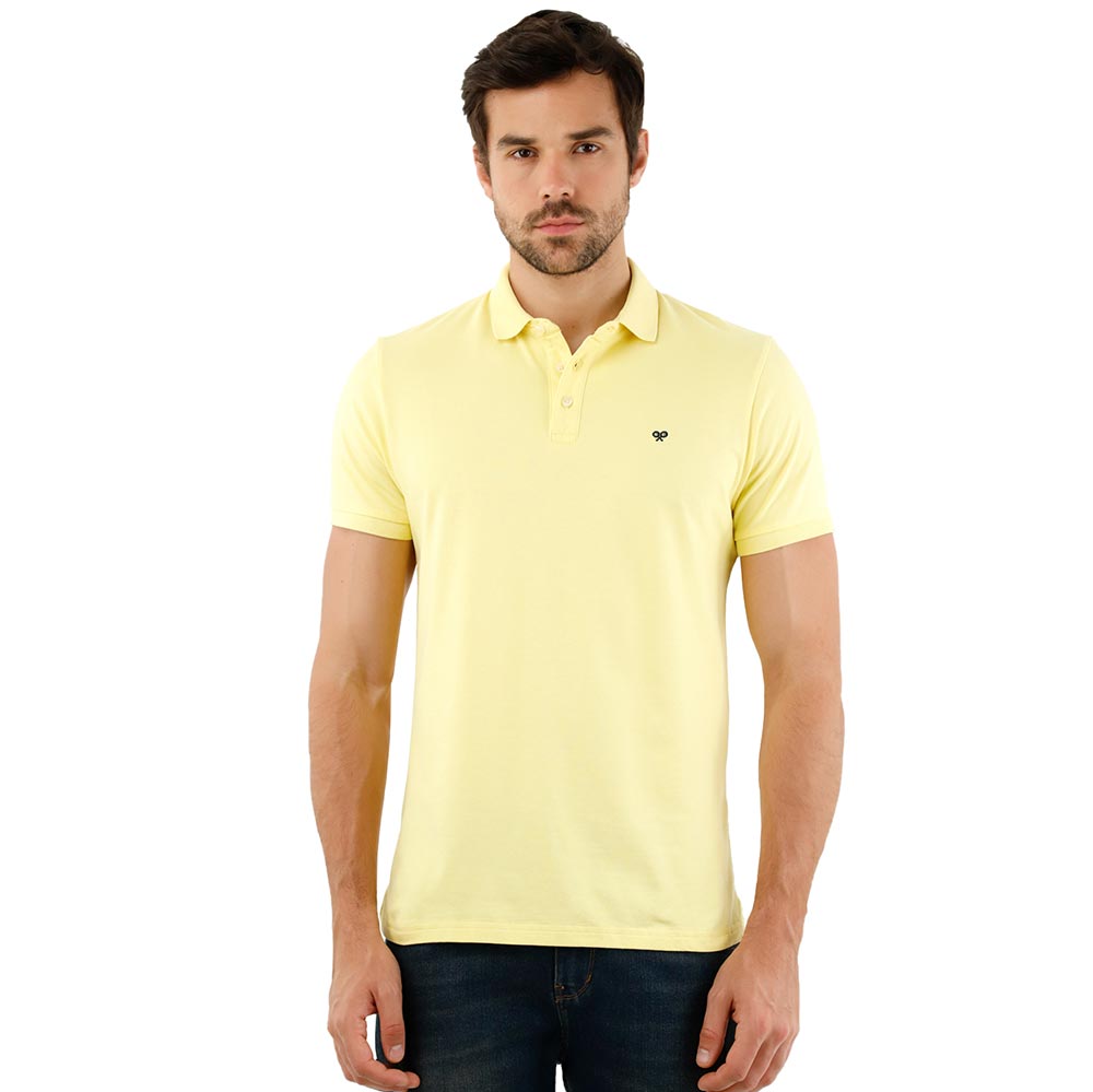 CAMISETA TENNIS HOMBRE POL0000818
