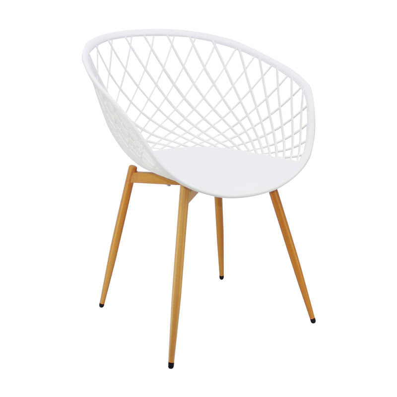 Silla Boxbit Loa Blanca