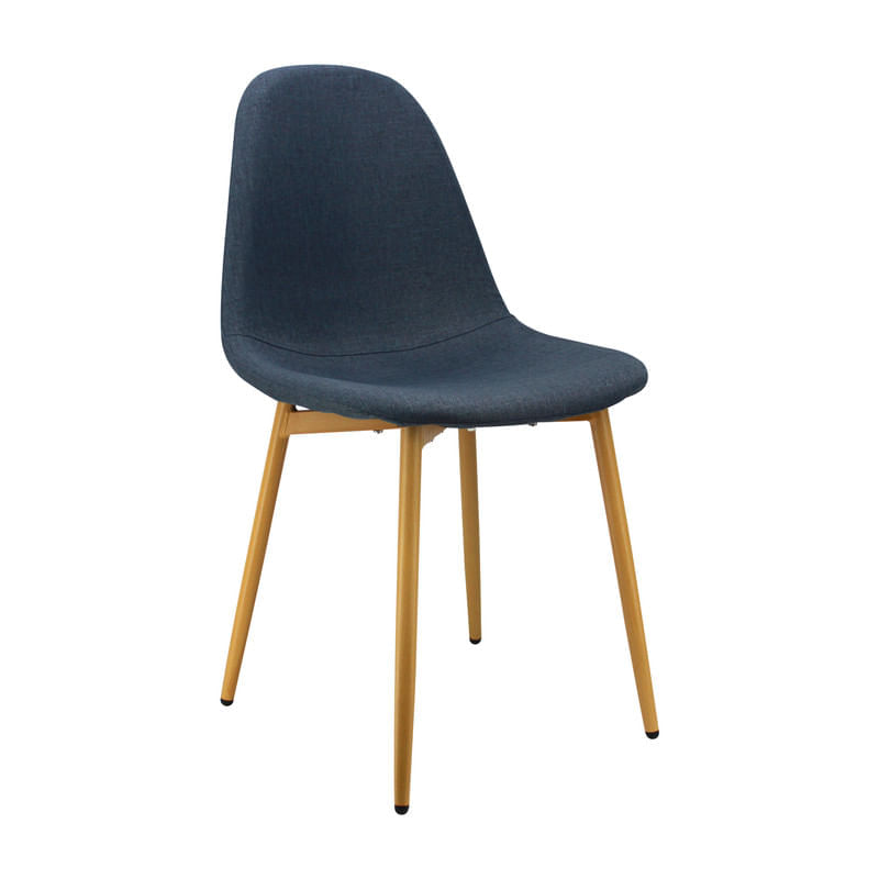 Silla Boxbit Charla BM Indigo