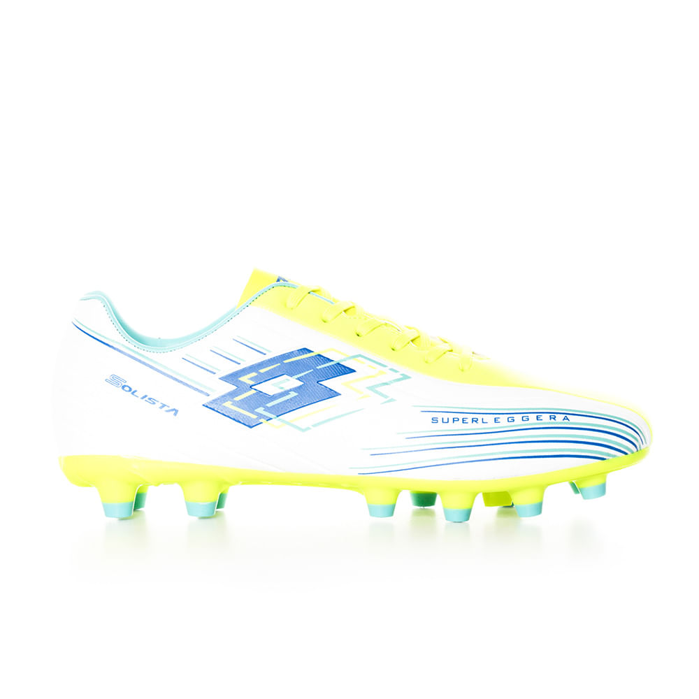 GUAYO LOTTO HOMBRE SOLISTA/TPU-H13