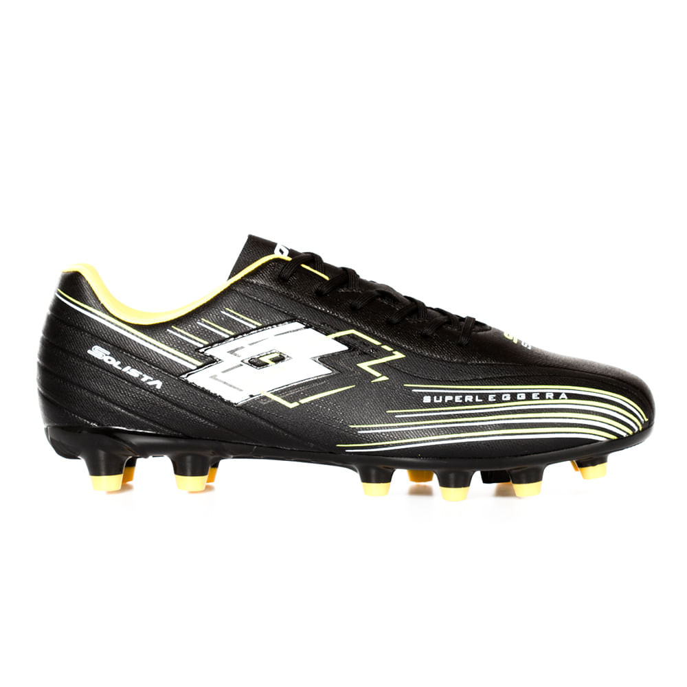 GUAYO LOTTO HOMBRE SOLISTA/TPU-H15