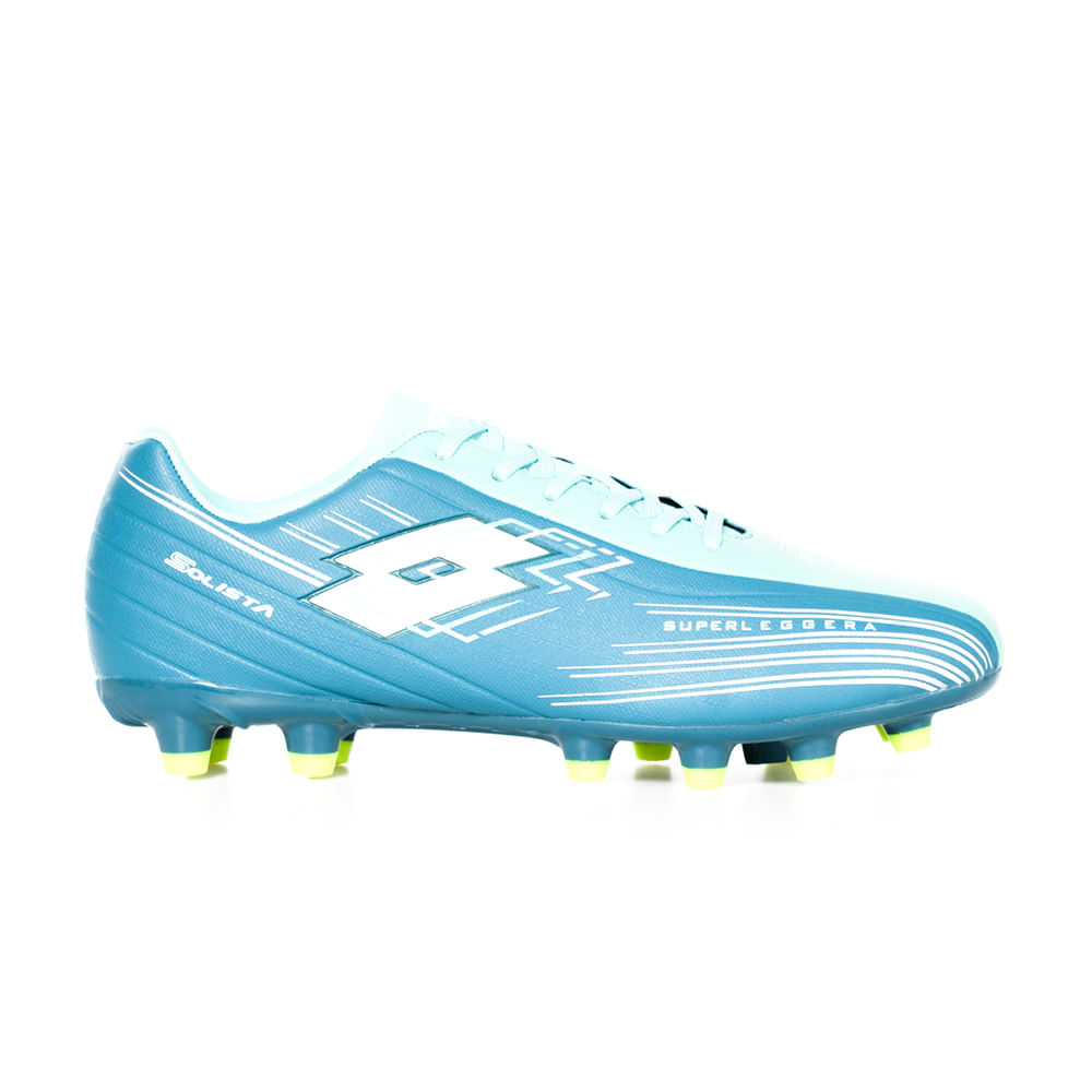 GUAYO LOTTO HOMBRE SOLISTA/TPU-H16
