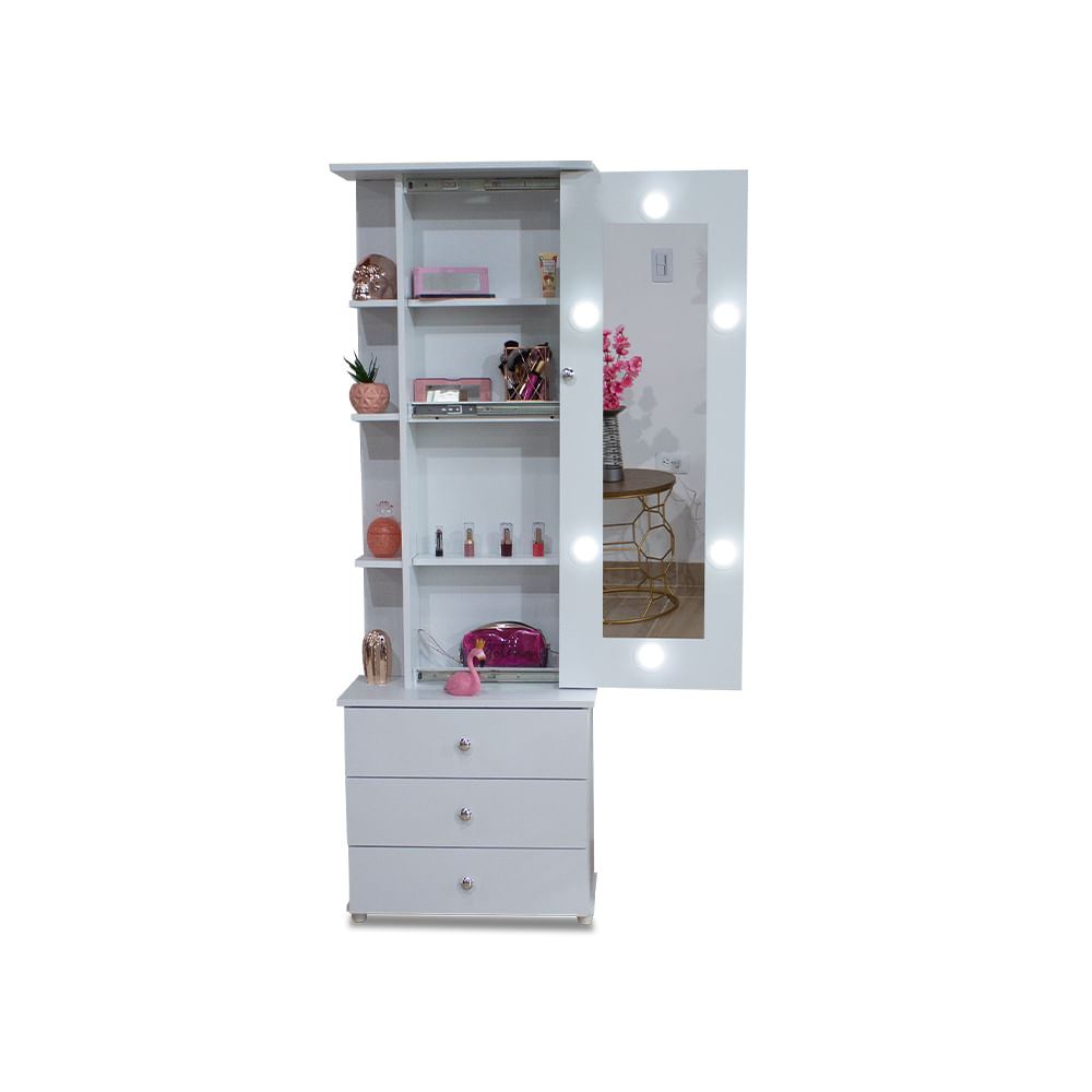 Tocador Amatista Mini