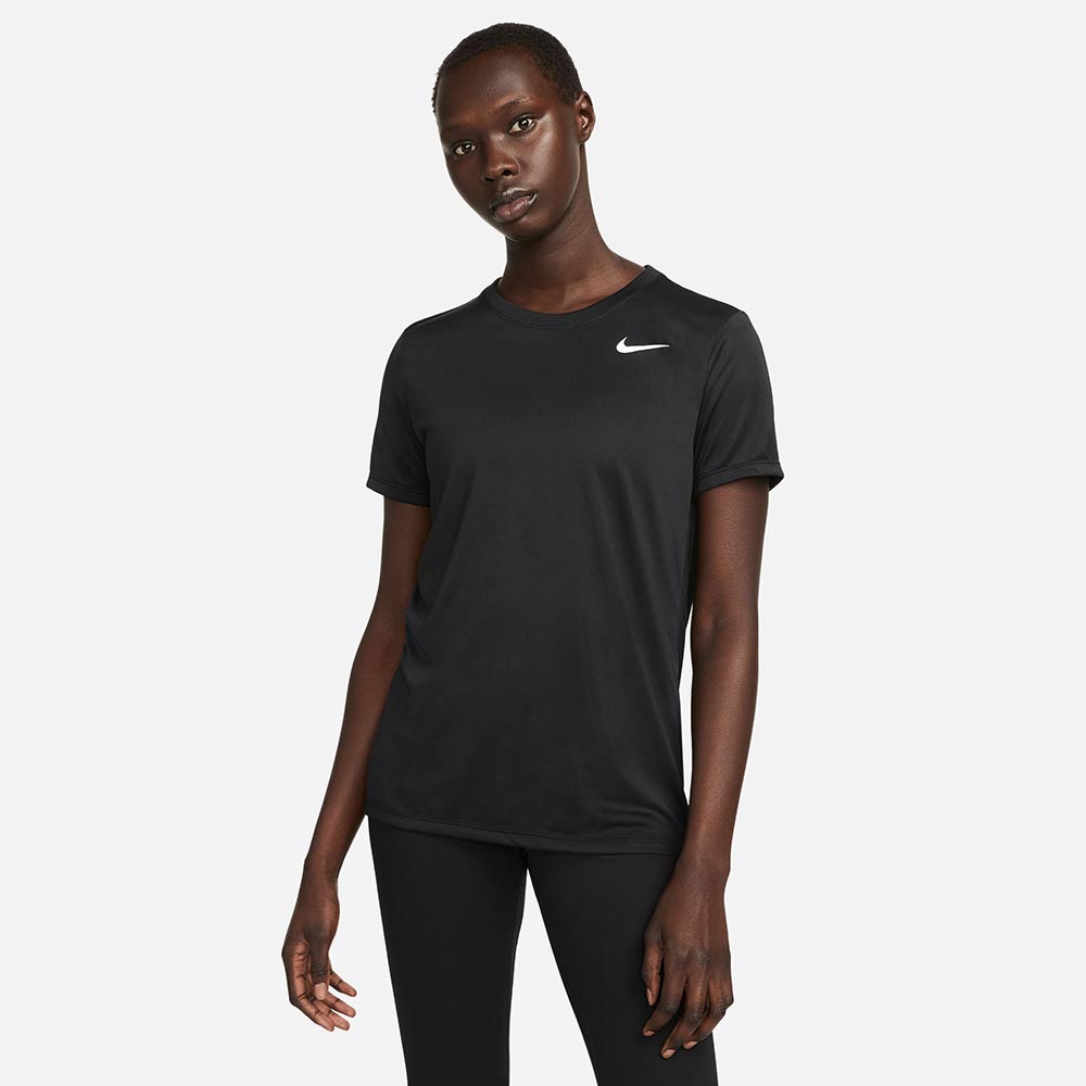 CAMISETA NIKE MUJER DX0687-010