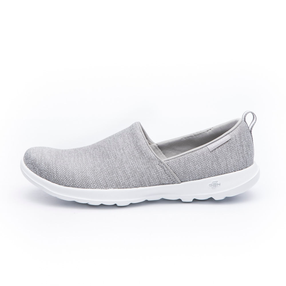 skechers espadrilles mujer