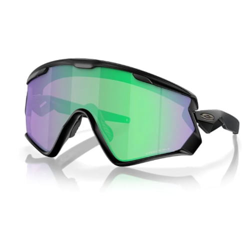 Gafas Oakley Wind Jacket 2.0