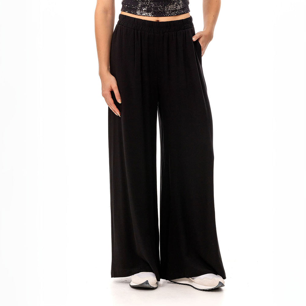 PANTALON RIFLE MUJER 260F002