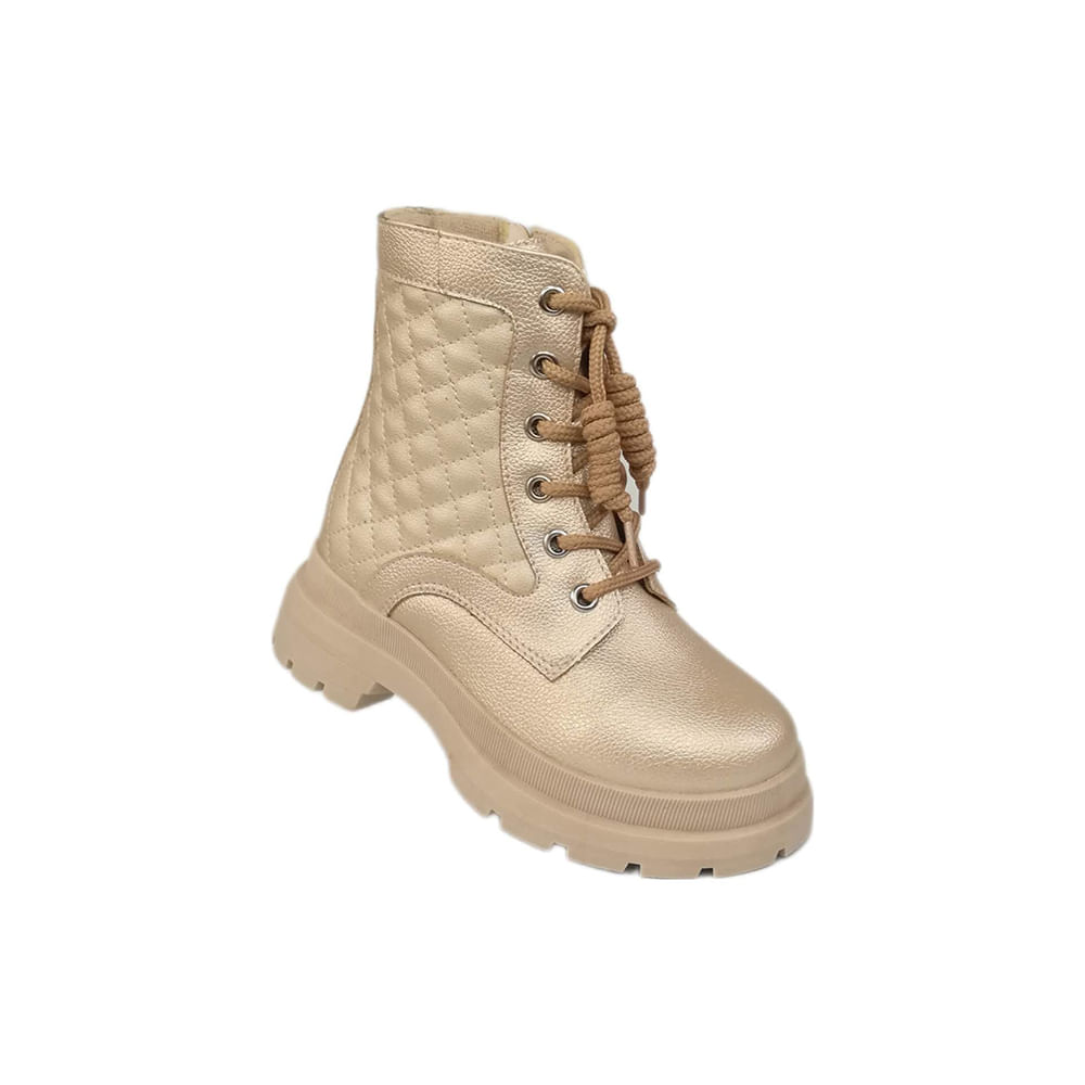 BOTAS TRUFFA BEBITA NINA 804 CARLA(22-28)