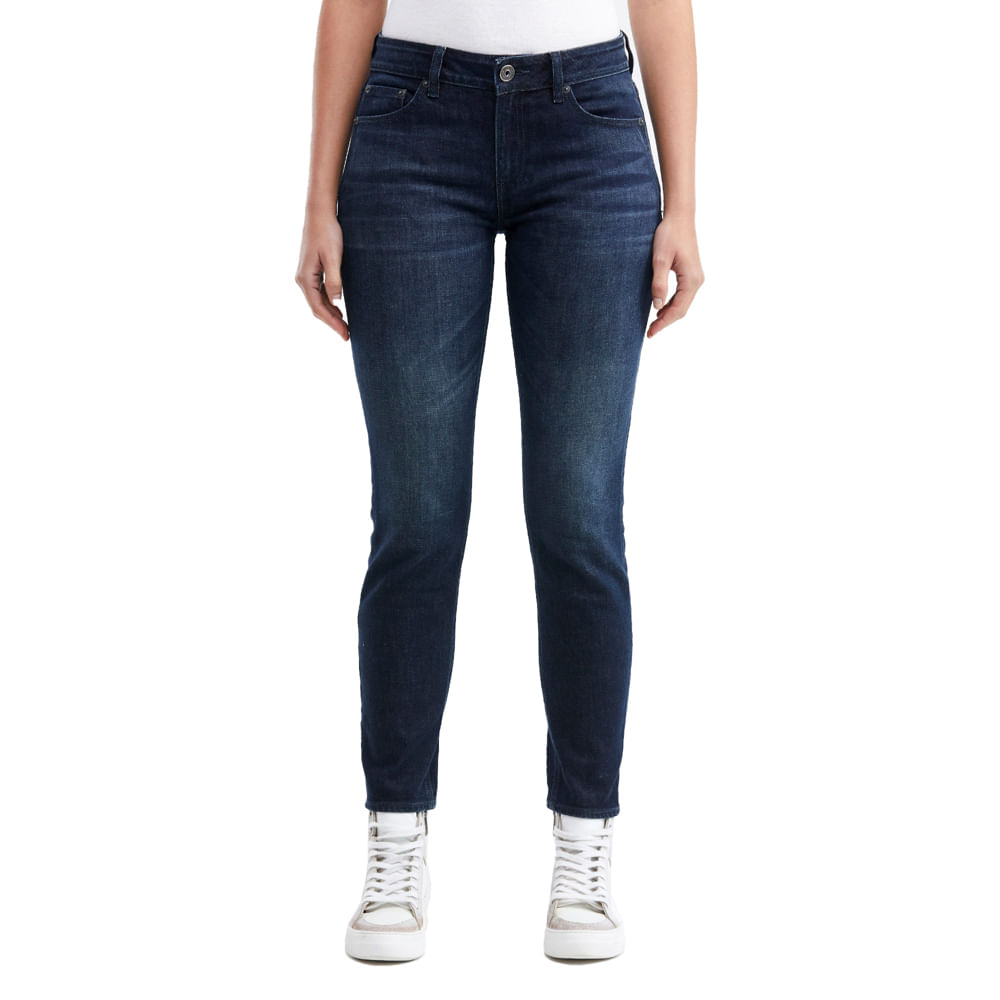JEAN CHEVIGNON MUJER 432F010