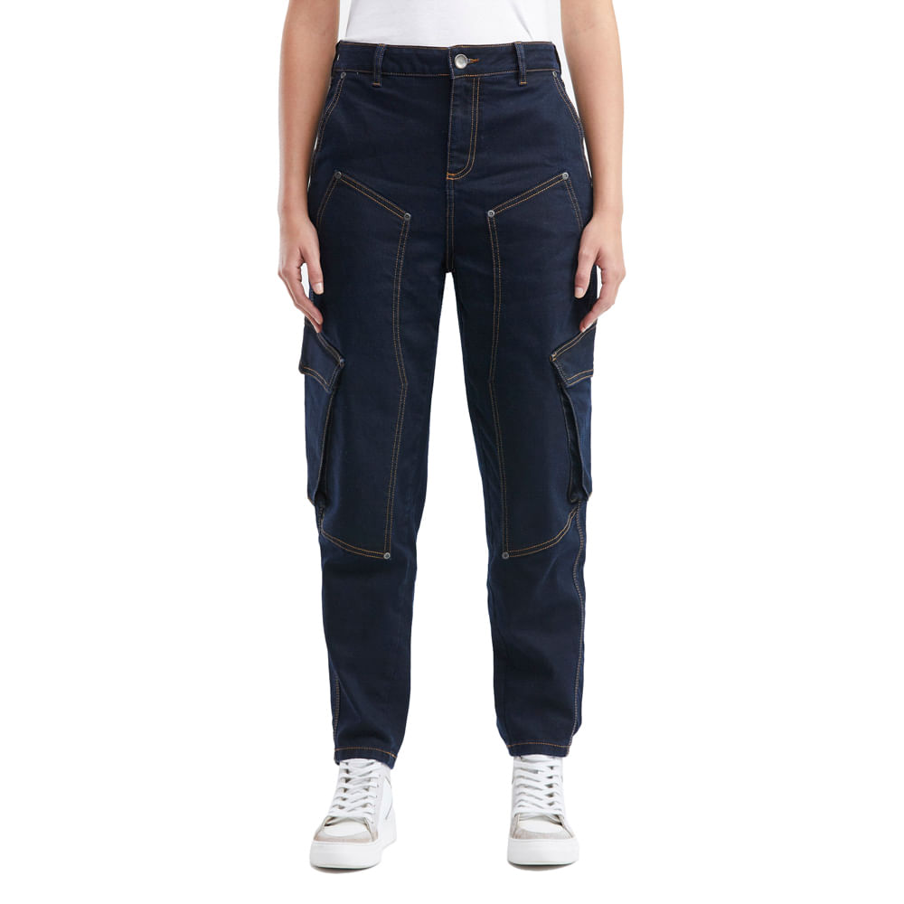 JEAN CHEVIGNON MUJER 432F028